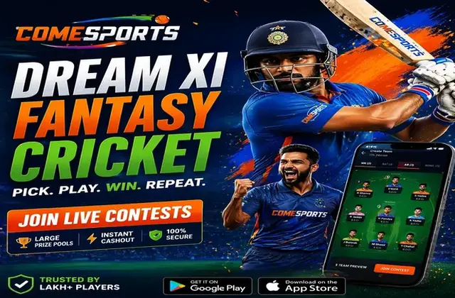 Pixbetcasino (pixbet casino) fantasy cricket & matchday visual 1