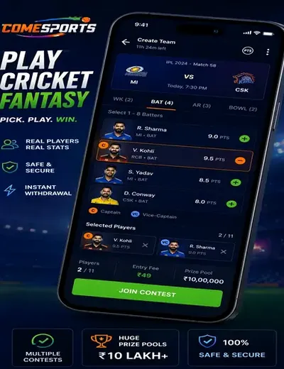 Pixbetcasino (pixbet casino) fantasy cricket & matchday visual 2