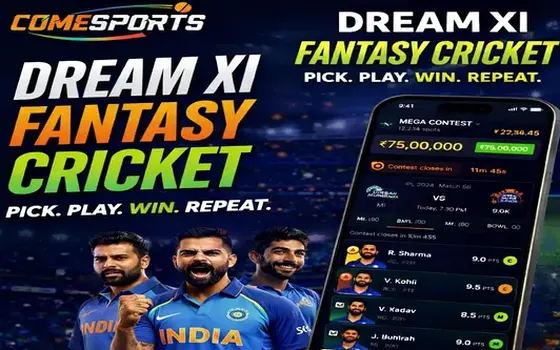 Chennai vs Mumbai on Pixbetcasino