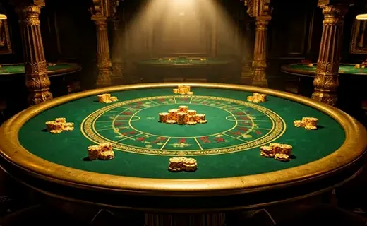Elite Poker
