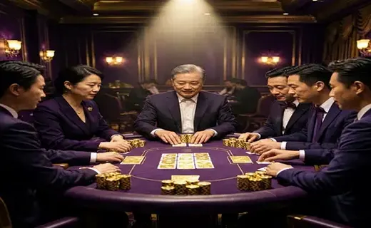 Elite Blackjack Masters