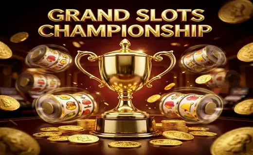 Grand Slots Championship